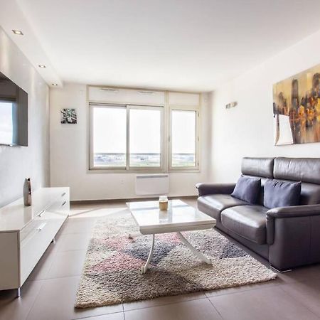 Prox.Gare Montparnasse-Galeries Lafayette! 4Pers. Apartment ปารีส ภายนอก รูปภาพ